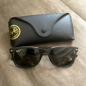 Ray Bans